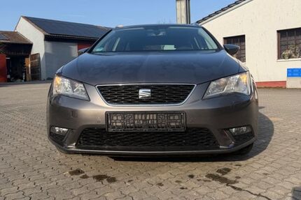 Seat Leon 122.000 km 10.200 &euro; Langenzenn 90579