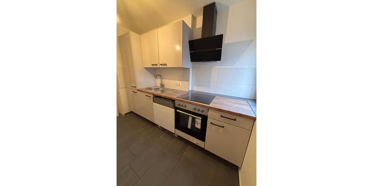Etagenwohnung Nürnberg Kleinweidenmühle - 3 Zimmer, 70 m&sup2;, 1.290&euro; | Angebot:27606206
