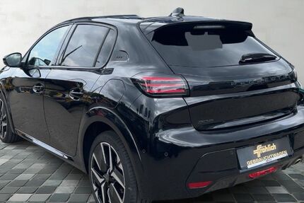 Peugeot 208 17.000 km 19.680 &euro; Nürnberg OT Schweinau 90439