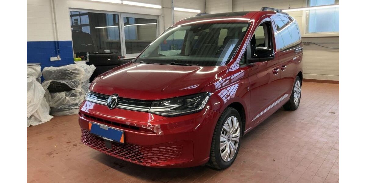 VW Caddy 70.800 km 28.790 &euro; Nürnberg 90482
