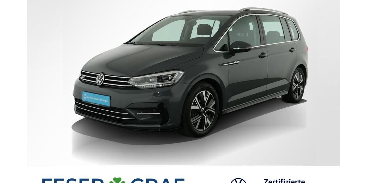 VW Touran 70.645 km 29.703 &euro; Nürnberg 90411
