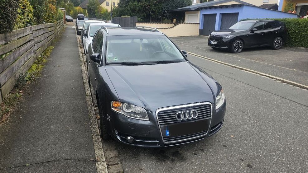 Audi A4 229.700 km 3.200 € Altdorf 90518