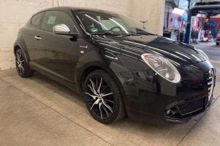 Alfa Romeo MiTo 173.000 km 3.750 &euro; Nürnberg 90431