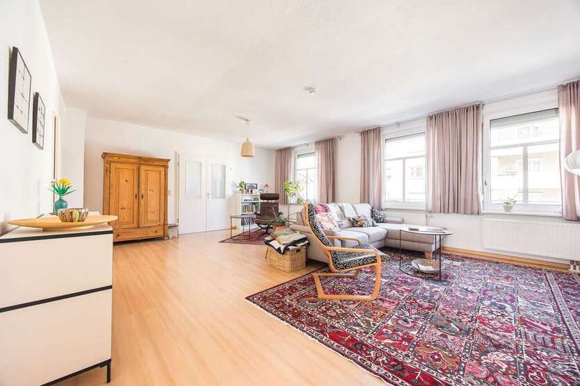 Wohnung zum Kaufen in Fürth 565.000 € 160 m² 4 zimmer