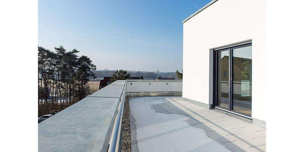 Etagenwohnung Fürth Stadeln - 3 Zimmer, 107 m&sup2;, 1.340&euro; | Angebot:25688776