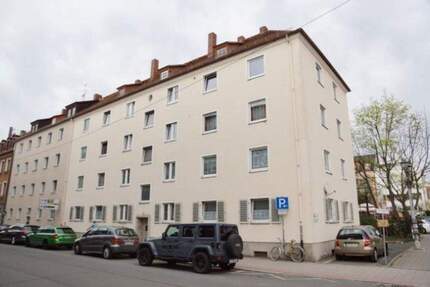 Wohnung Erlangen Innenstadt - 3 Zimmer, 65 m&sup2;, 305.000&euro; | Angebot:25772442