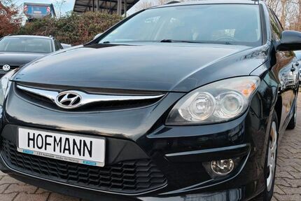 Hyundai i30 134.626 km 3.490 € Nürnberg 90427