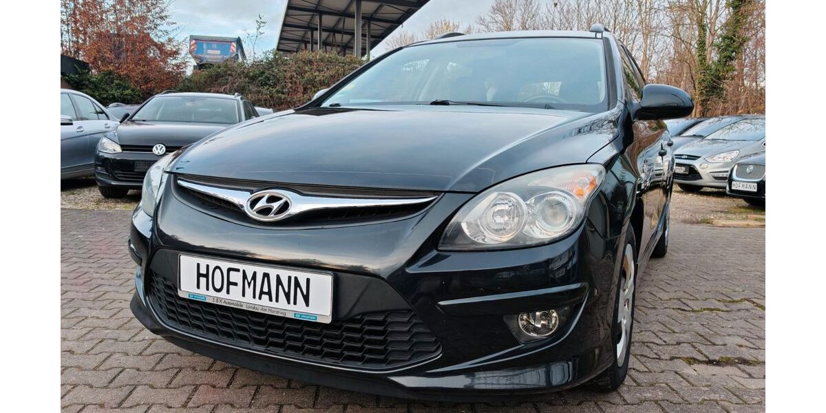 Hyundai i30 134.626 km 3.490 € Nürnberg 90427
