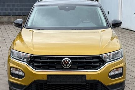 VW T-Roc 43.850 km 19.950 &euro; Nürnberg 90431