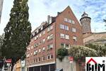*Besonders - Blick über die Dächer von Nürnberg - Maisonette - Einbauküche möglich* 4 zimmer