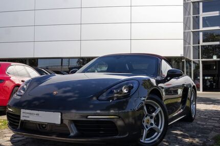 Porsche Boxster 40.200 km 56.990 € Nürnberg 90425