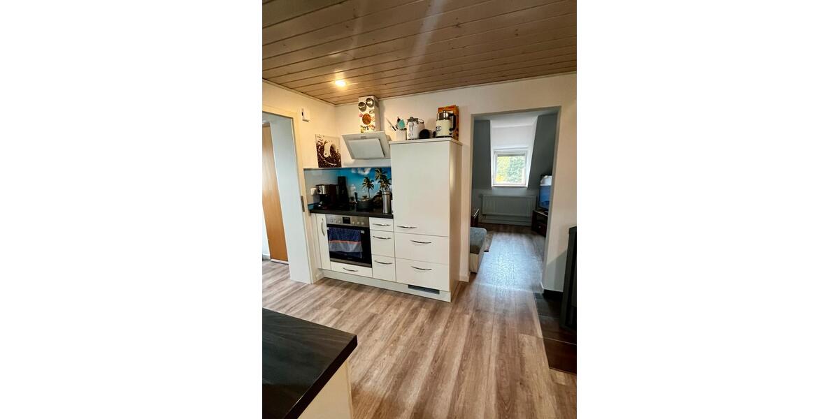 Dachgeschoßwohnung Forchheim - 2 Zimmer, 43 m&sup2;, 460&euro; | Angebot:27624271