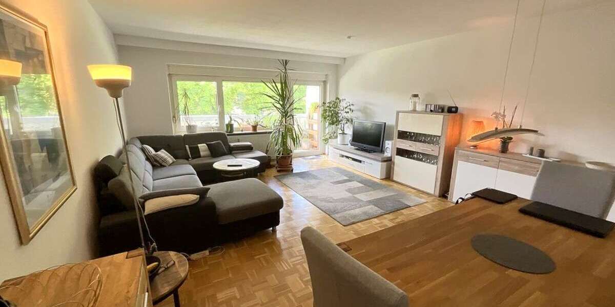 Etagenwohnung Schwabach - 3 Zimmer, 89 m&sup2;, 295.000&euro; | Angebot:26598255