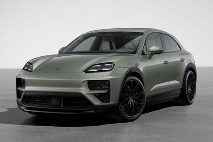 Porsche Macan 9.900 km 148.990 € Nürnberg 90425