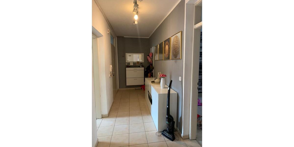 Etagenwohnung Nürnberg Rabus - 3 Zimmer, 80 m&sup2;, 363.000&euro; | Angebot:25649210