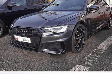 Audi A6 78.227 km 38.646 € Fürth 90763
