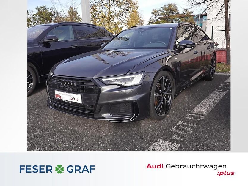 Audi A6 78.227 km 38.646 € Fürth 90763