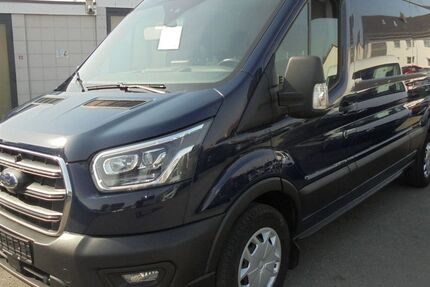 Ford Transit 78.100 km 17.900 &euro; Nürnberg 90431