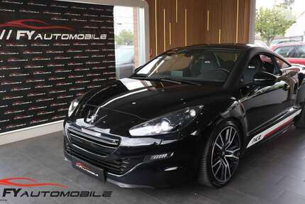 Peugeot RCZ 104.450 km 17.490 &euro; Fürth 90765