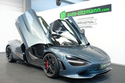 McLaren 750S 11.865 km 277.770 &euro; Nürnberg 90439