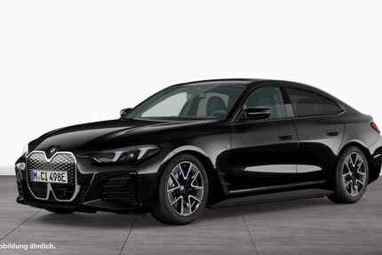 BMW i4 14.248 km 46.890 &euro; Forchheim 91301