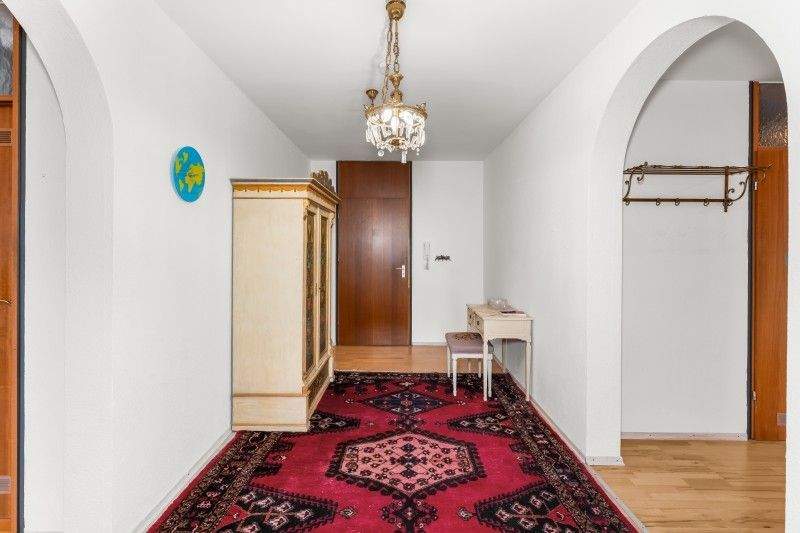 Etagenwohnung Nürnberg Großreuth h d Veste - 5 Zimmer, 165 m&sup2;, 619.950&euro; | Angebot:25668250
