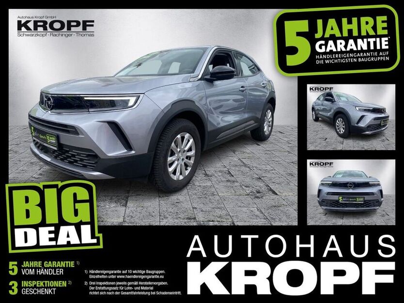 Mokka