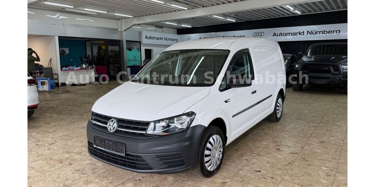 VW Caddy 260.000 km 7.500 &euro; Schwabach 91126