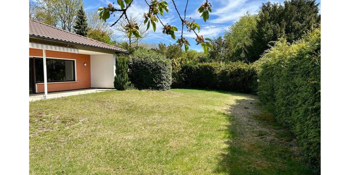 Bungalow Hemhofen Zeckern - 5 Zimmer, 120 m&sup2;, 495.000&euro; | Angebot:26583809