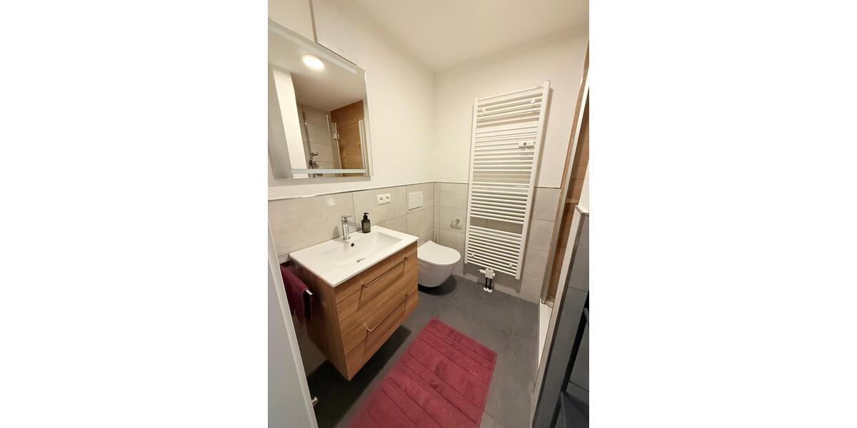 Erdgeschoßwohnung Nürnberg Eberhardshof - 1 Zimmer, 20 m&sup2;, 590&euro; | Angebot:26233583