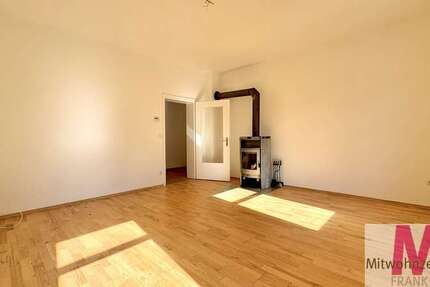 Wohnung Nürnberg Kleinweidenmühle - 3 Zimmer, 85 m&sup2;, 1.100&euro; | Angebot:27255964