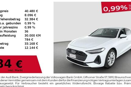Audi A5 9.405 km 40.480 &euro; Nürnberg 90441