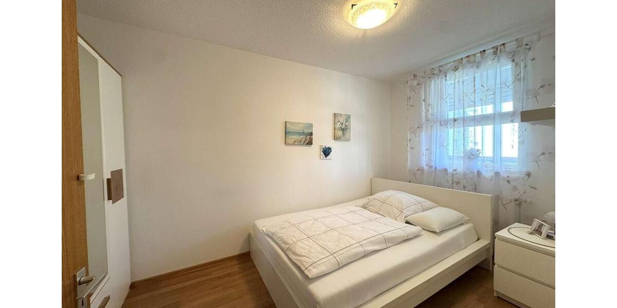 Etagenwohnung Nürnberg Erlenstegen - 3 Zimmer, 60 m&sup2;, 750&euro; | Angebot:26253175
