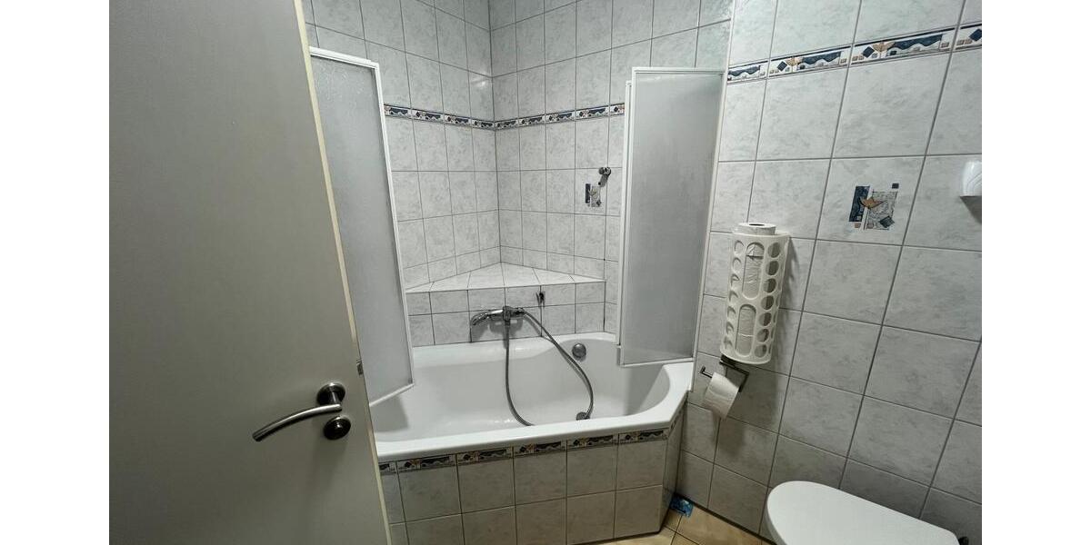 5-Zimmer Wohnung 127,65m2 in 90459 Nürnberg, Steinbühl 5 zimmer