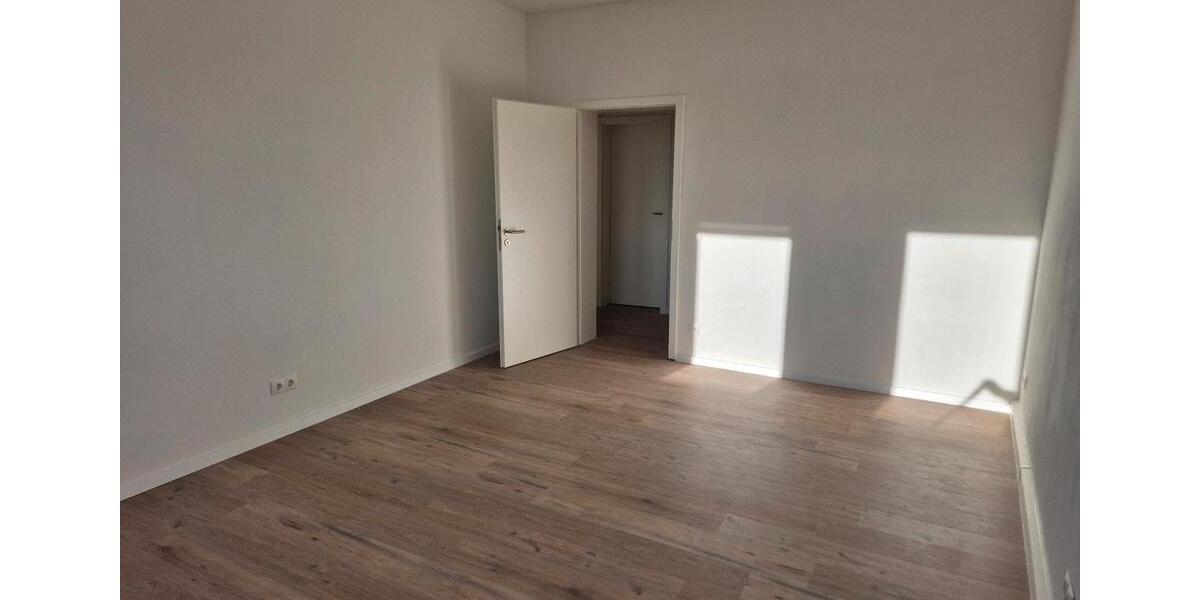 2 Zimmer Wohnung ab 01.02.26 in Nürnberg zu vermieten, Erstbezug 2 zimmer