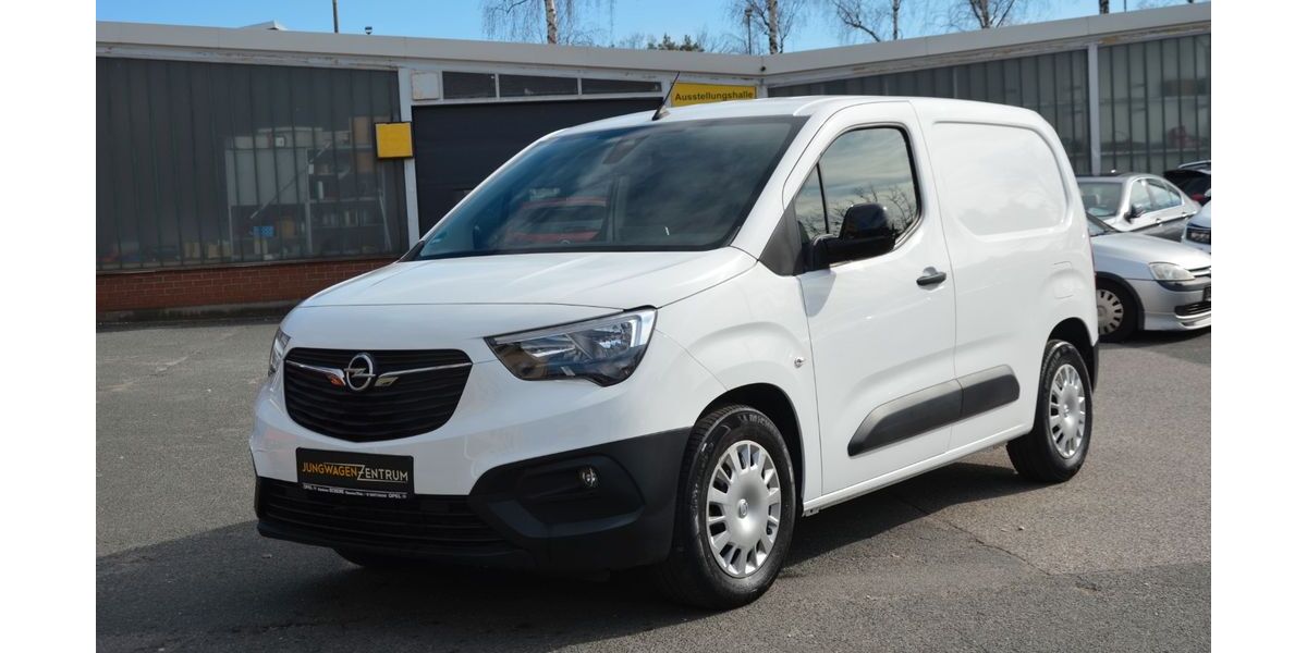 Opel Combo 28.000 km 17.900 &euro; Nürnberg 90469