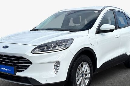 Ford Kuga 43.963 km 22.990 € Schwabach 91126