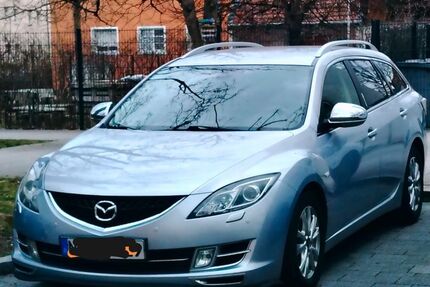 Mazda 6 248.000 km 3.200 &euro; Nürnberg 90491