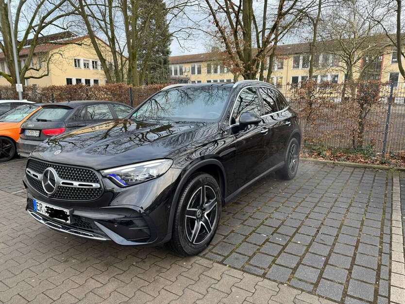 GLC 220