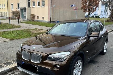 BMW X1 168.300 km 8.100 &euro; Nürnberg 90478