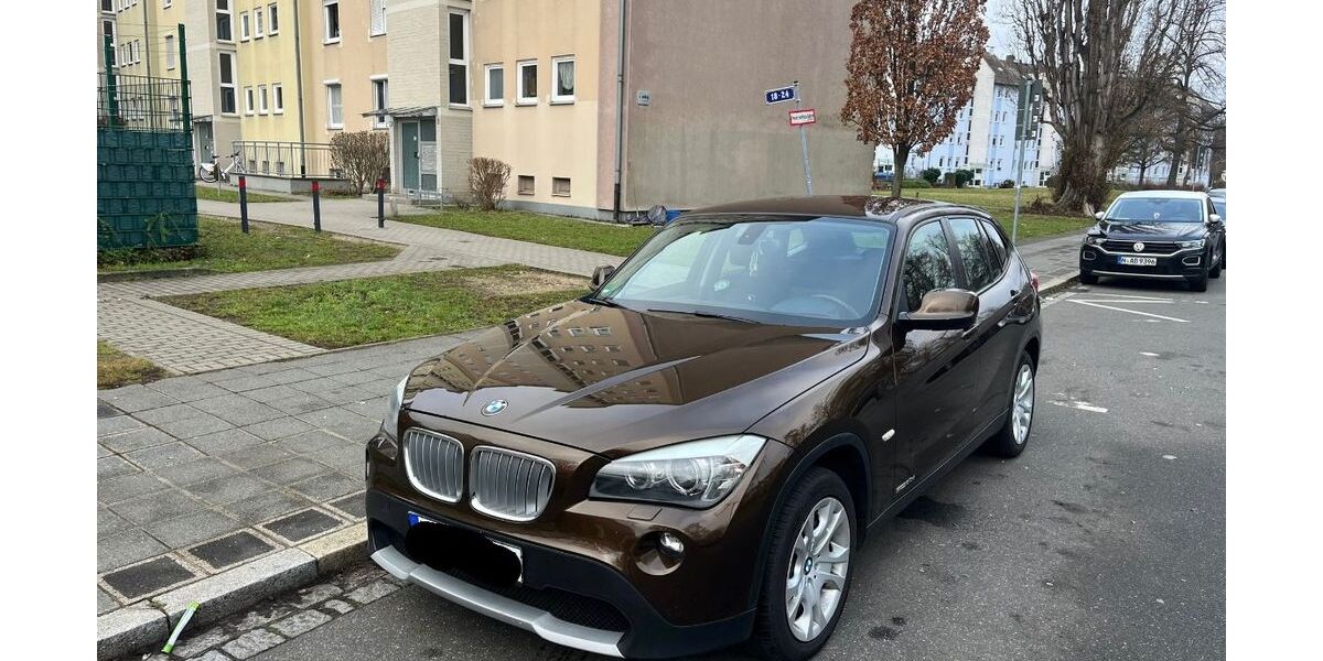 BMW X1 168.300 km 8.100 &euro; Nürnberg 90478