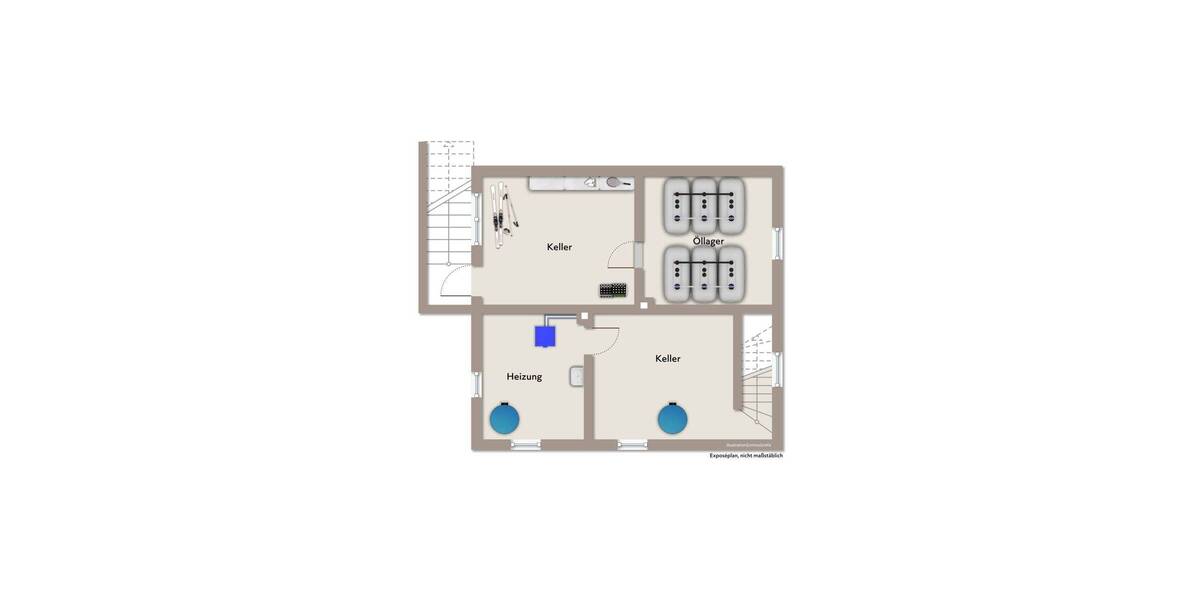 Einfamilienhaus Erlangen Dechsendorf - 6 Zimmer, 109 m&sup2;, 548.000&euro; | Angebot:26189081