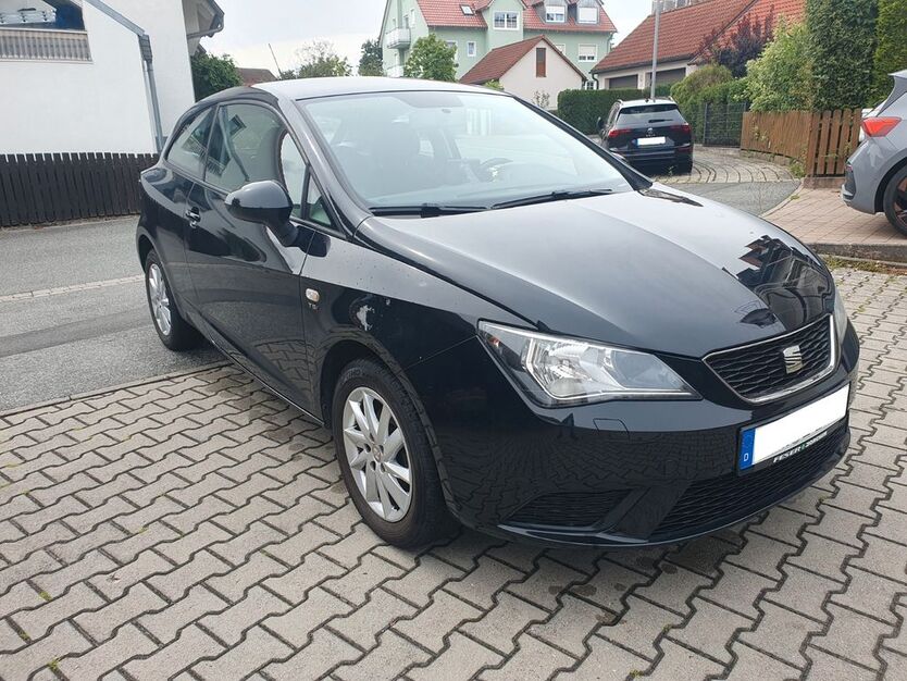 Seat Ibiza 92.000 km 5.000 € Pyrbaum 90602