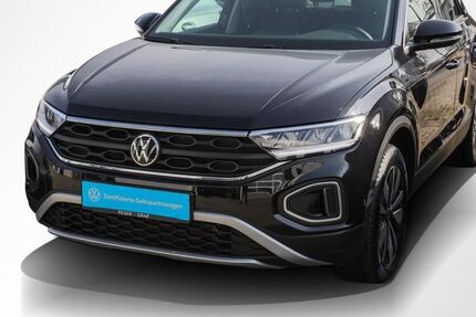 VW T-Roc 17.950 km 27.840 &euro; Forchheim 91301