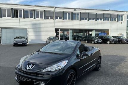 Peugeot 207 177.740 km 3.750 &euro; Nürnberg 90461