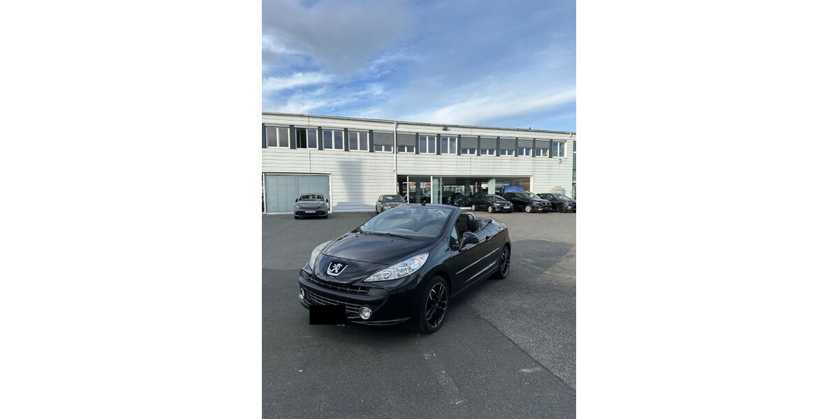 Peugeot 207 177.740 km 3.750 &euro; Nürnberg 90461
