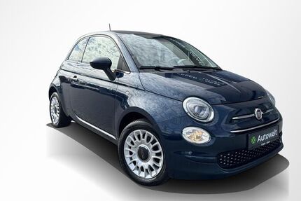 Fiat 500 47.000 km 10.480 € Roth 91154