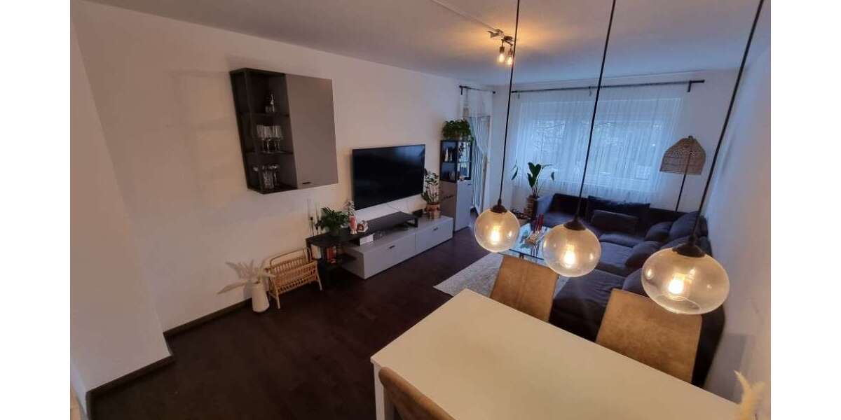Etagenwohnung Nürnberg Gebersdorf - 3 Zimmer, 68 m&sup2;, 250.000&euro; | Angebot:24326757