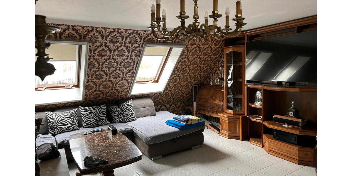 4-Zimmer-Maisonette-Wohnung, Privatverkauf 4 zimmer