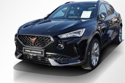 Cupra Formentor 21.958 km 25.450 &euro; Lauf an der Pegnitz 91207